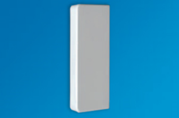 Kestrel 100 x 50mm Stop End