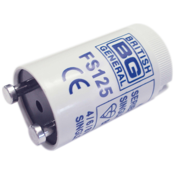 100-125W Fluorescent Starter