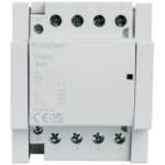 FuseBox 63A 4P N/O 230v Contactor