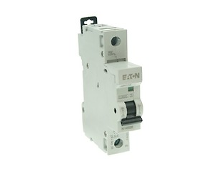 MEM 2000 50A 10kA Type B SP MCB