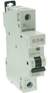 MEM 2000 20A 10kA Type B SP MCB