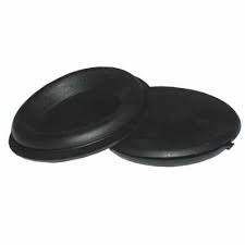 25mm Closed Grommets (Blanking Plug) (50)