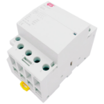 FuseBox 63A 4P N/O 230v Contactor