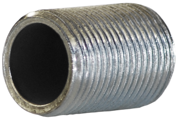 20mm Short Nipple