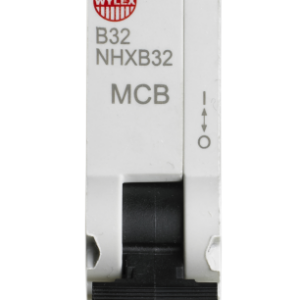 Wylex 32A 6ka Type B SP MCB