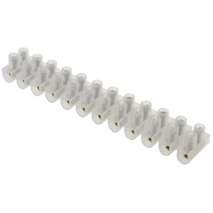 Pack of 10 Terminal Blocks