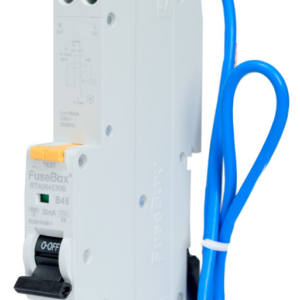 SPN Class A Type B RCBO