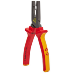 CK 180mm VDE Combi Pliers