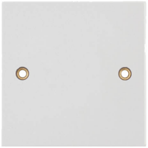 Selectric White 20A Flex Outlet