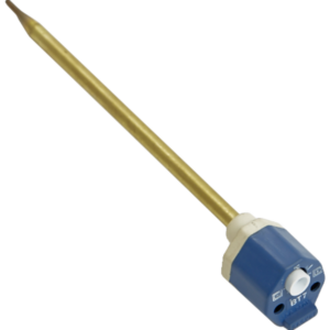 15A 7″ Rod Thermostat for Immersion Heater
