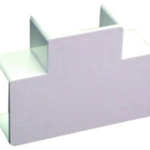 16 X 16mm Flat Tee