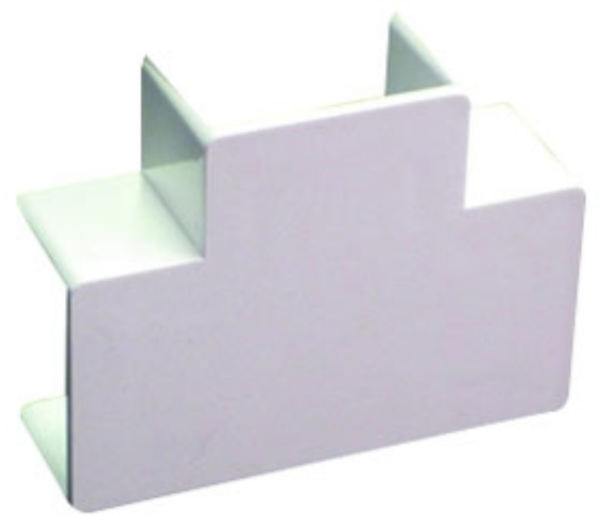 16 X 16mm Flat Tee