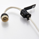 GU10 240V Lampholder