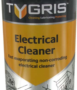 Electrical Cleaner Aerosol 400ml