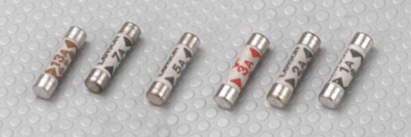13A Plug Top Fuse