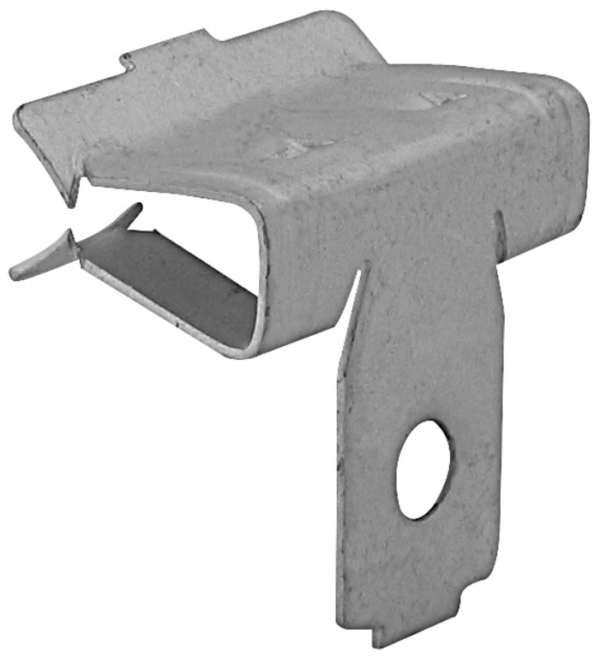 Walraven 17-20mm x 32×6.5mm Beam Clips (25)
