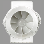 Aventa 100mm/4″ In-Line Timer Shower Kit