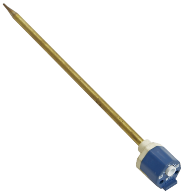 15A 11″ Rod Thermostat for Immersion Heater