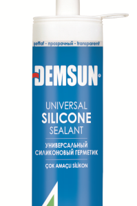 Deligo White Silicone Sealant