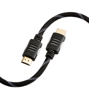 4K High Speed HDMI Cable
