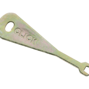 Spare Key For Keyswitch