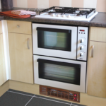 2400w Plinth Heater with 3 Colour Facias