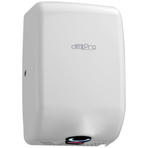 Hand Dryer, Feisty Compact High Speed, <10s Drying Time 35000rpm Motor