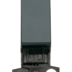 Black 10A Intermediate Switch Module