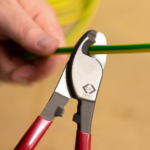 CK 210mm Cable Cutter