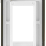 1 Module Architrave Front Plate