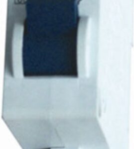 Cudis 10A 6kA Type B SP MCB