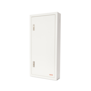 Contactum 16 Way TP Distribution Board