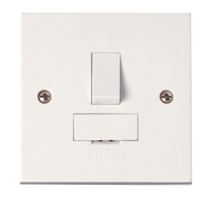 Click Polar Switched Fused Spur