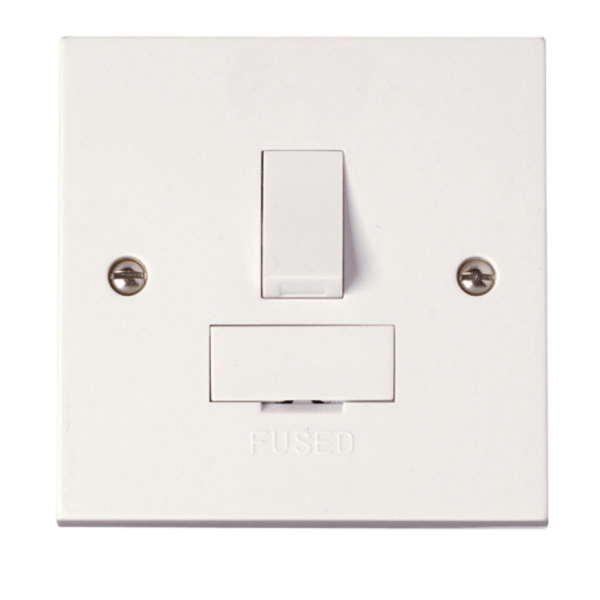 Click Polar Switched Fused Spur