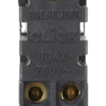 Polar White  Way 10A Switch Module
