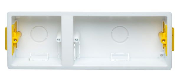 Appleby 2 + 1 Gang 35mm Triple Dry Lining Box