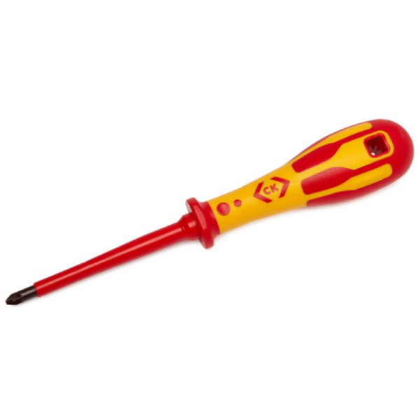 CK PZ0 x 60mm VDE Screwdriver