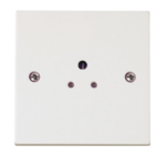 Click Polar 1 Gang 2A Unswitched Socket