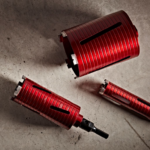 Dart 38mm Spiro Core Bit
