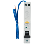 SPN Class A Type B RCBO