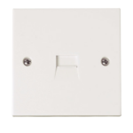 Click Polar 1 Gang BT Slave Socket