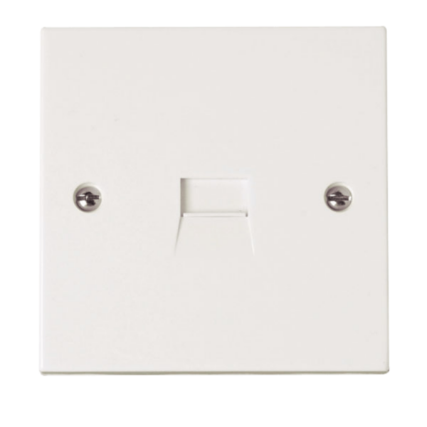 Click Polar 1 Gang BT Slave Socket