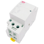 FuseBox 40A 2P N/O 230v Contactor