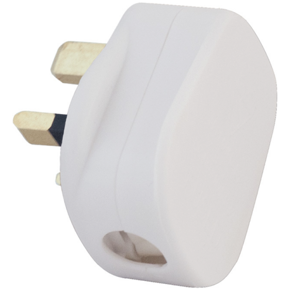 13A Plug Top 13A Fuse