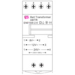 FuseBox Bell Transformer 8v 1A