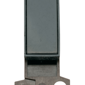 Black Blank Module