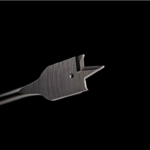 Dart 12 X 400mm Long Flat Bit