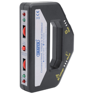 Draper Metal/Voltage Stud Detector