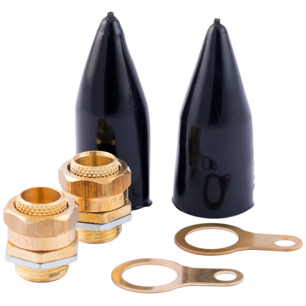 BW20 Indoor Cable Gland Pack