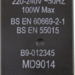 Click Md9014 Dimmer Module Dual Mode